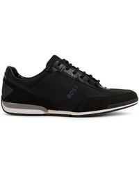 BOSS - Saturn Trainer - Lyst