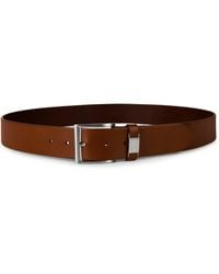 BOSS - Connio Belt - Lyst
