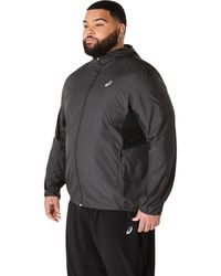 Asics - Core Jacket Running - Lyst