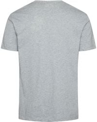 GANT - Graph T-Shirt Sn64 - Lyst