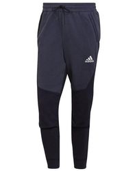 adidas - Designed For Gameday Joggers - Lyst
