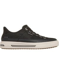 Skechers - Arch Fit Arcade Slip-On Trainers - Lyst