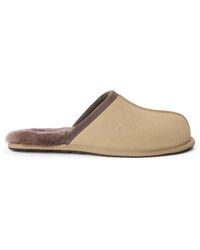 UGG - Scuff Mule Slippers - Lyst