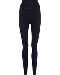 GYMSHARK - Rest Day Seamless High-Waisted Leggings - Lyst