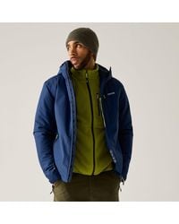Regatta - Allston Waterproof Jacket - Lyst