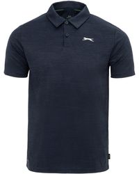 Slazenger 1881 - Performance Polo - Lyst