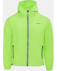 Donnay - Lightweight Waterproof Windbreaker - Lyst