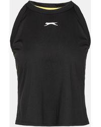 Slazenger 1881 - Tennis Vest - Lyst