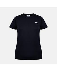 Slazenger 1881 - Crew Neck Tee - Lyst