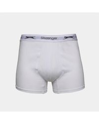 Slazenger 1881 - Cricket Boxer - Lyst