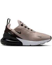 Nike - Air Max 270 Ladies Trainers - Lyst