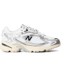New Balance - Nb 725 - Lyst