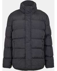 NY Concept - Arctic Puffer Jacket - Lyst
