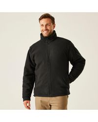 Regatta - Asgard Ii Quilted Insulated Fleece - Lyst