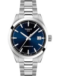 Tissot - Gentleman 38 Sn64 - Lyst
