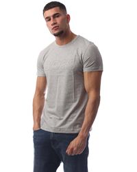 BOSS - Teebo Regular Fit T-Shirt - Lyst