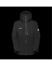 Mammut - Alto Waterproof Windproof Jacket - Lyst