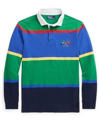 Polo Ralph Lauren - Polo Shirts - Lyst