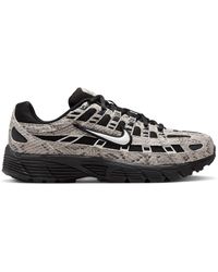 Nike - P-6000 Shoes - Lyst