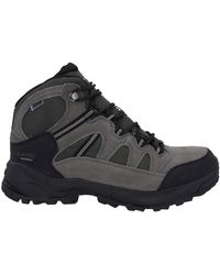 Hi-Tec - Bandera Lite Waterproof Walking Boots - Lyst