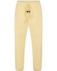 Fear Of God - Slim Fit Joggers - Lyst