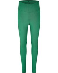 PUMA - W Train Hw Fl Tight Legging - Lyst