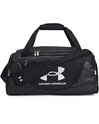 Under Armour - Undeniable 5.0 Small Duffle Bag - Lyst