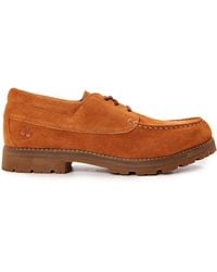 Timberland - Boat Shoes - Lyst