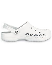 Crocs™ - Baya Clogs - Lyst