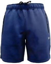Everlast - Cotton Drawstring Shorts - Lyst