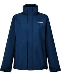 Berghaus - Berg Hillwalker 2.0 - Lyst