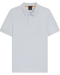 BOSS - Passenger Premium Design Polo Shirt - Lyst