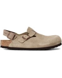 Birkenstock - Tokio Clogs - Lyst