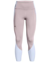Under Armour - Vanish Elite Performance Gym Leggings - Lyst