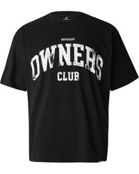 Represent - Rep Owners Tee Sn64 - Lyst