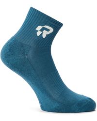 Red Run - Skyline Ankle Sports Sock - Lyst