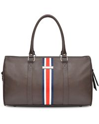 Lambretta - Vintage Weekend Barrel Bag - Lyst