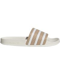adidas Originals - Adidas Adilette Slid - Lyst