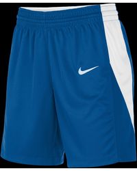 Nike - Basketball Shorts - Lyst