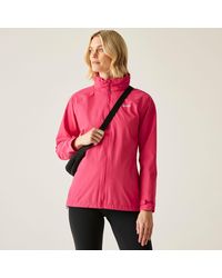 Regatta - Daysha Ii Waterproof Isotex Jacket - Lyst