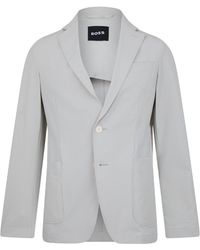 BOSS - P-Hanry-Wg-Pack-233F 10251155 - Lyst