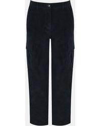 Jack Wills - Jw Cord Trousers Sn54 - Lyst