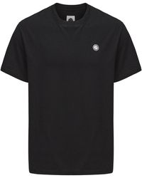 Pretty Green - Mitchell T-Shirt - Lyst