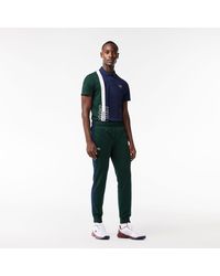 Lacoste - Slim Fit Joggers - Lyst