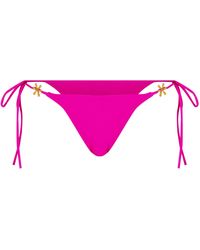 Asta Resort - Juliana Bikini Bottoms - Lyst
