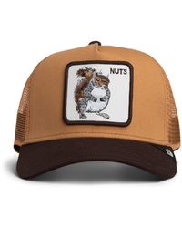 Goorin Bros - Animal Farm Trucker Cap - Lyst