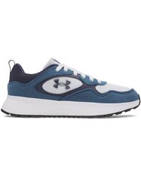 Under Armour - Mirage Sport Sneaker - Lyst