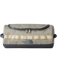The North Face - Base Camp Travel Canister Wash Bag - Lyst