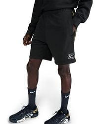 Nike - M Nsw Sw Air Short Ft Jogger - Lyst