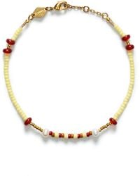 Anni Lu - Dizzy Brclt Ld61 - Lyst